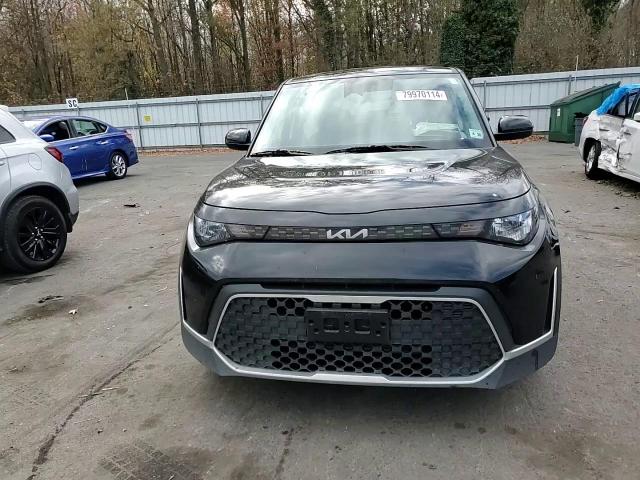 2023 Kia Soul Lx VIN: KNDJ23AU8P7877161 Lot: 79970114