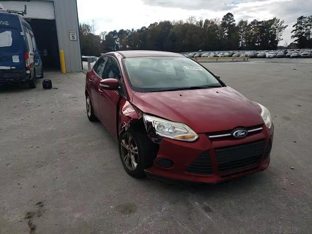 2014 Ford Focus Se VIN: 1FADP3F2XEL409108 Lot: 79623284