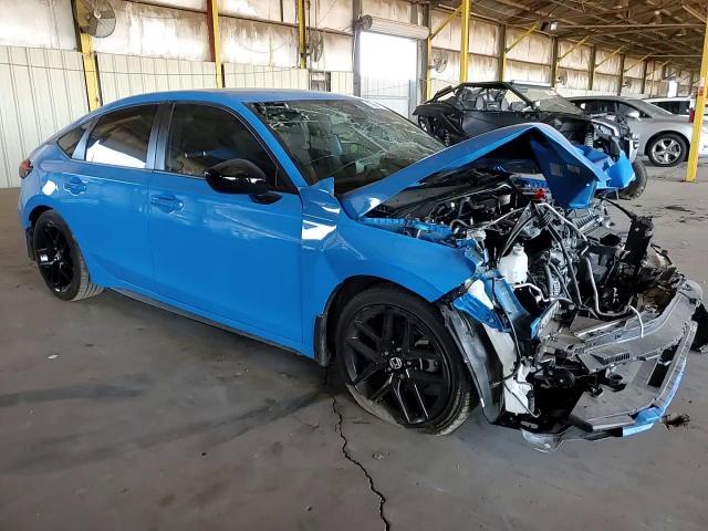 2024 Honda Civic - Image 10