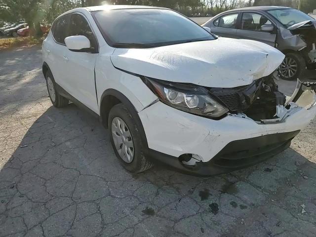 2019 Nissan Rogue Sport S VIN: JN1BJ1CR1KW333588 Lot: 80430564