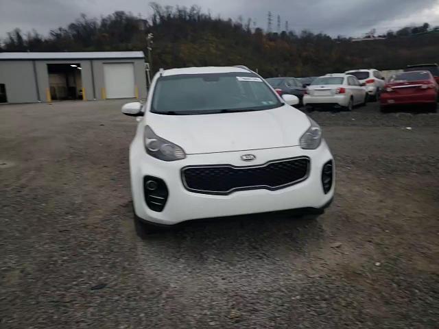 2019 Kia Sportage Lx VIN: KNDPMCAC1K7558754 Lot: 79444744