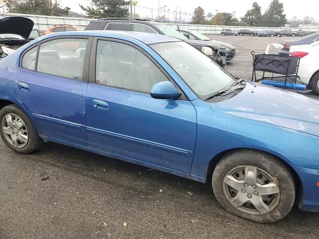 2005 Hyundai Elantra - Image 10