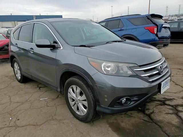 2014 Honda CR-V - Image 12