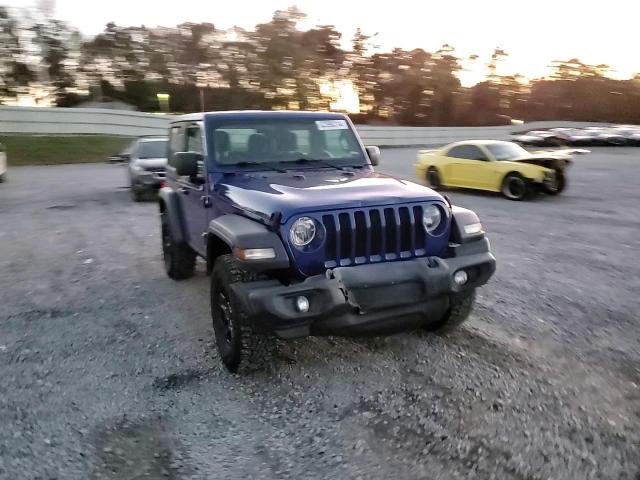 2018 Jeep Wrangler - Image 11