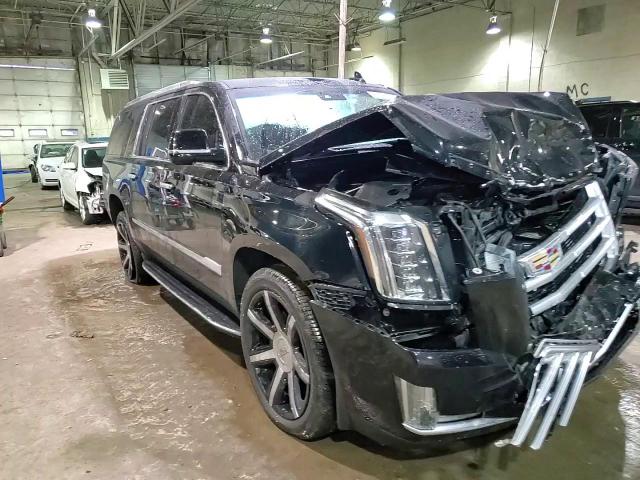 2016 Cadillac Escalade - Image 16