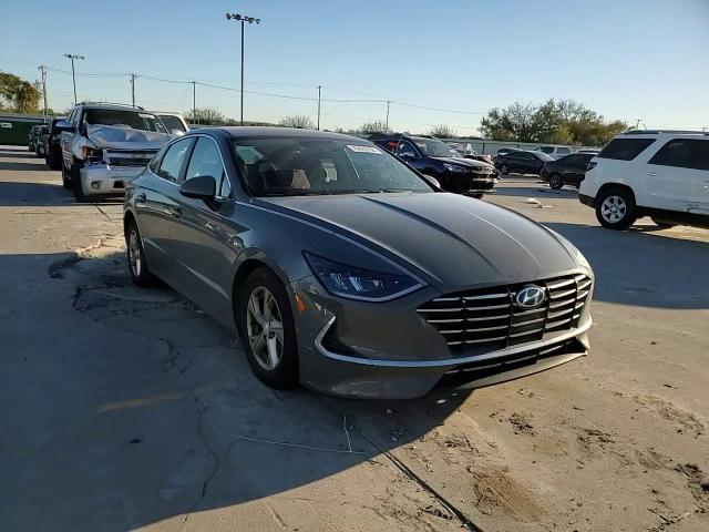 2020 Hyundai Sonata Se VIN: 5NPEG4JA2LH060868 Lot: 79425764