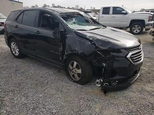 2019 Chevrolet Equinox Ls VIN: 3GNAXHEV9KL189330 Lot: 79000244