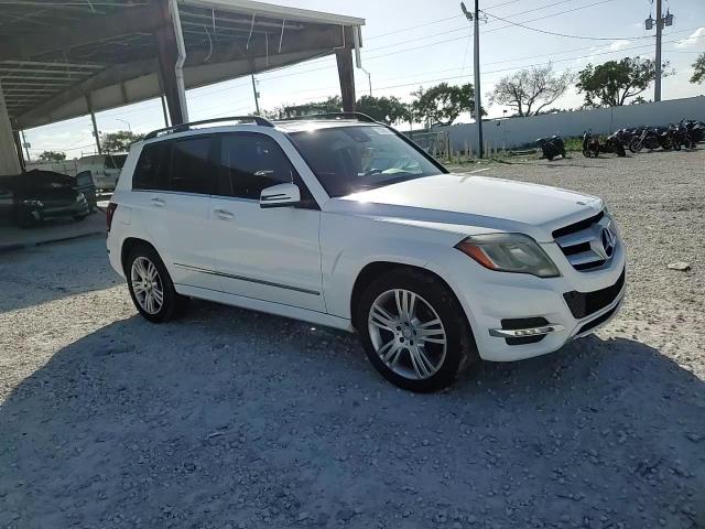 2015 Mercedes-Benz Glk 350 VIN: WDCGG5HB2FG397301 Lot: 79306214