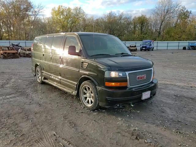 2012 GMC Savana Rv G1500 3Lt VIN: 1GDS8DC49C1150688 Lot: 81344964