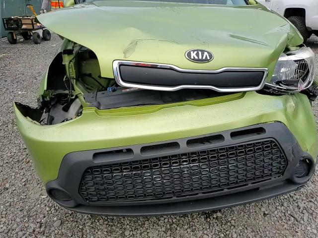 2015 Kia Soul - Image 11