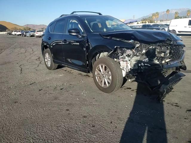 2024 Mazda Cx-5 Select VIN: JM3KFBBL1R0507472 Lot: 79312734