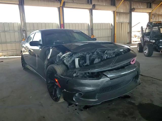 2021 Dodge Charger R/T VIN: 2C3CDXCT2MH652379 Lot: 81000224