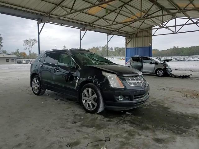 2012 Cadillac Srx Premium Collection VIN: 3GYFNCE34CS523674 Lot: 78987944