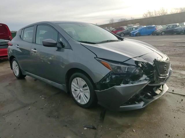 2020 Nissan Leaf - Image 14