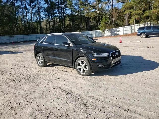 2015 Audi Q3 Premium Plus VIN: WA1EFCFS6FR002543 Lot: 79489604