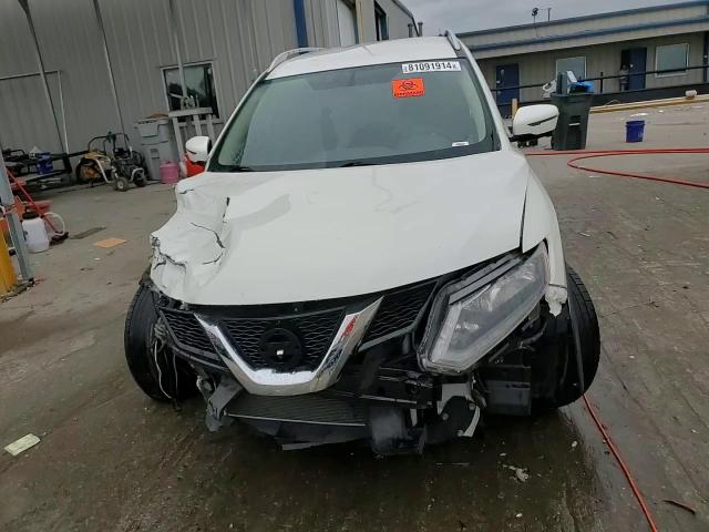 2016 Nissan Rogue - Image 14