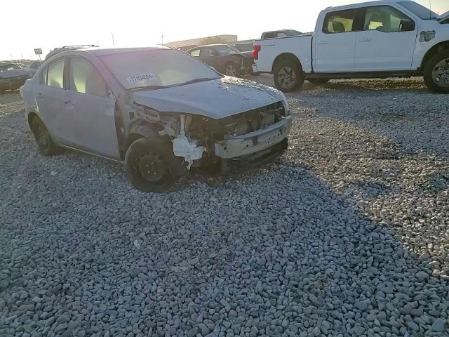 2010 Mazda 3 I VIN: JM1BL1SF6A1255660 Lot: 77404604