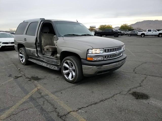 2001 Chevrolet Tahoe - Image 11
