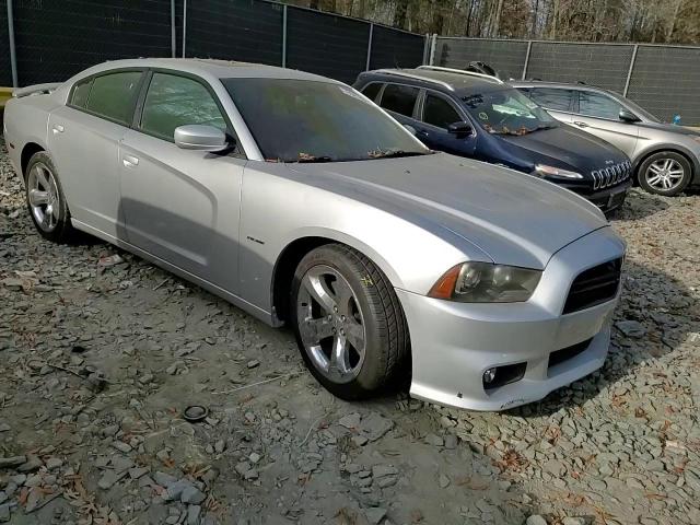 2012 Dodge Charger - Image 11