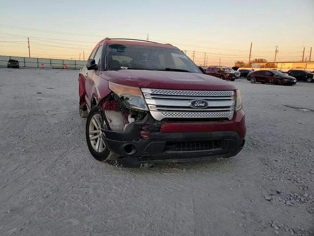 2012 Ford Explorer - Image 12