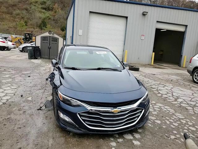 2019 Chevrolet Malibu Lt VIN: 1G1ZD5ST5KF154468 Lot: 79540694