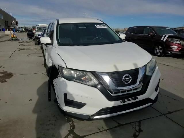 2017 Nissan Rogue - Image 14