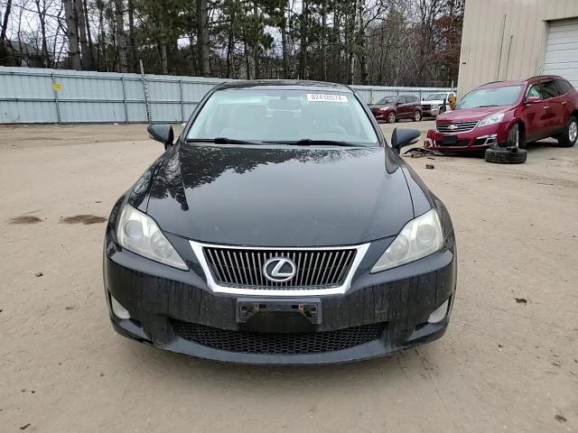 2010 Lexus IS - Image 10