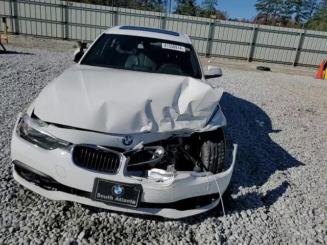 2016 BMW 3er - Image 13