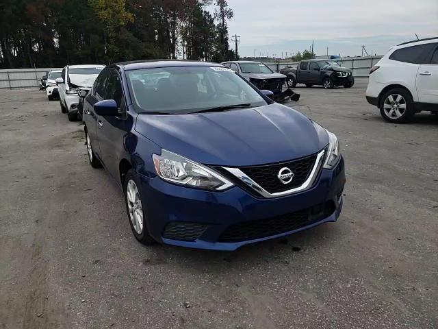 2019 Nissan Sentra - Image 10