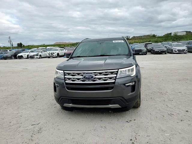 2019 Ford Explorer - Image 12