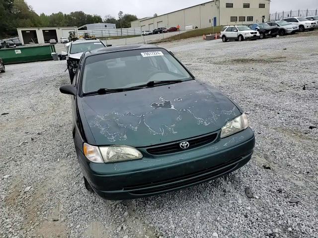 1999 Toyota Corolla - Image 10