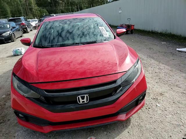 2019 Honda Civic - Image 11