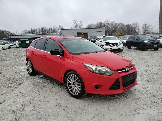 2012 Ford Focus - Image 13
