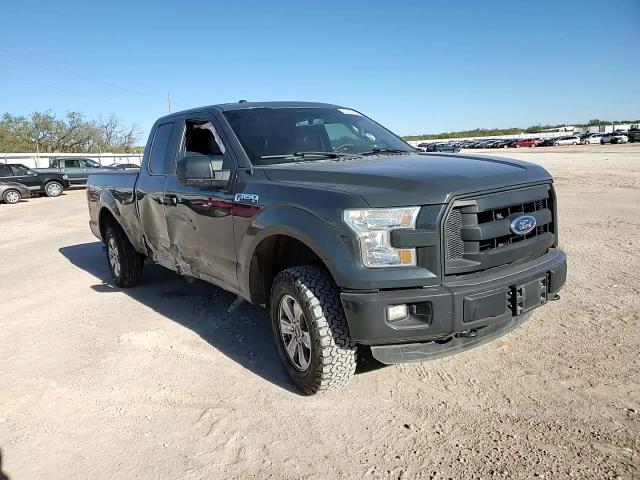 2016 Ford F-150 - Image 10