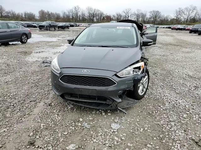 2016 Ford Focus - Image 11