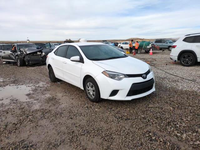 2015 Toyota Corolla - Image 13