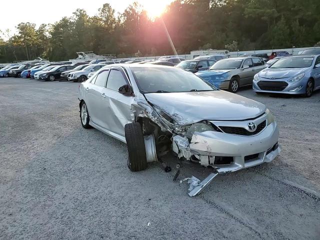 2014 Toyota Camry L VIN: 4T1BF1FK8EU748576 Lot: 78475004