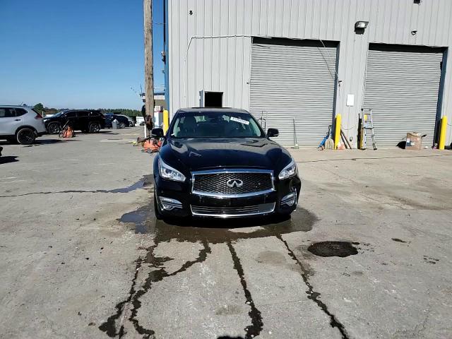 2016 Infiniti Q70L 3.7 VIN: JN1BY1PP1GM631100 Lot: 81994644