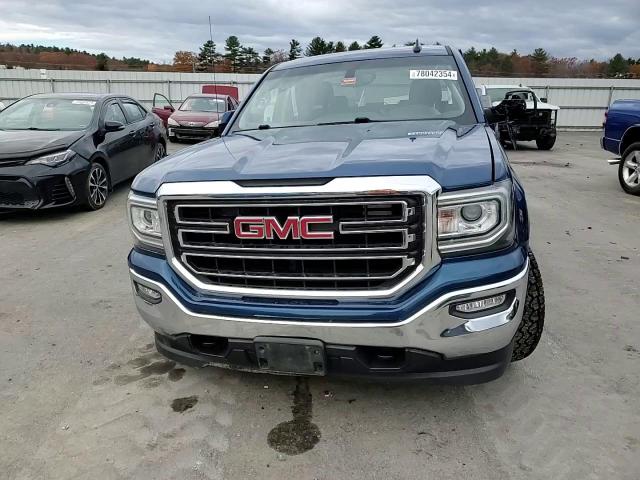 2018 GMC Sierra - Image 11