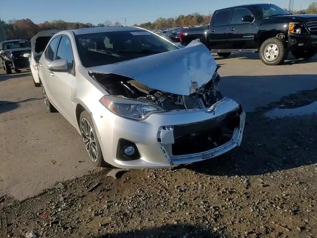 2015 Toyota Corolla - Image 11