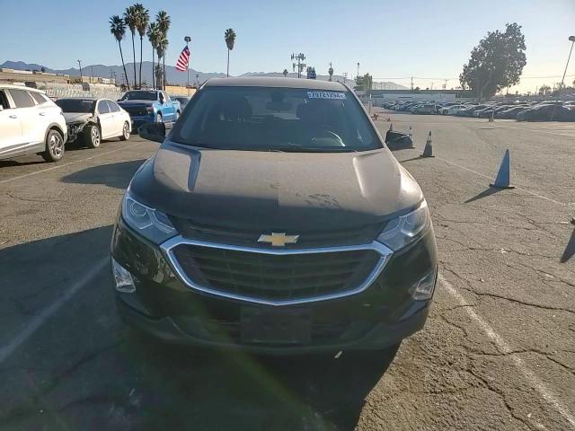 2019 Chevrolet Equinox Lt VIN: 2GNAXKEV8K6129119 Lot: 79721294