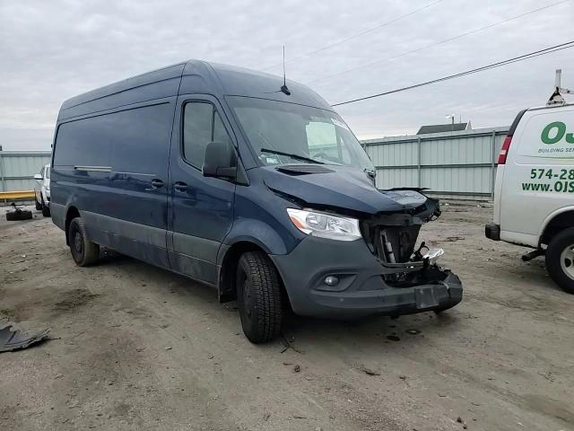 2023 Mercedes-Benz Sprinter 2500 VIN: W1Y40CHY1PT138065 Lot: 82164074