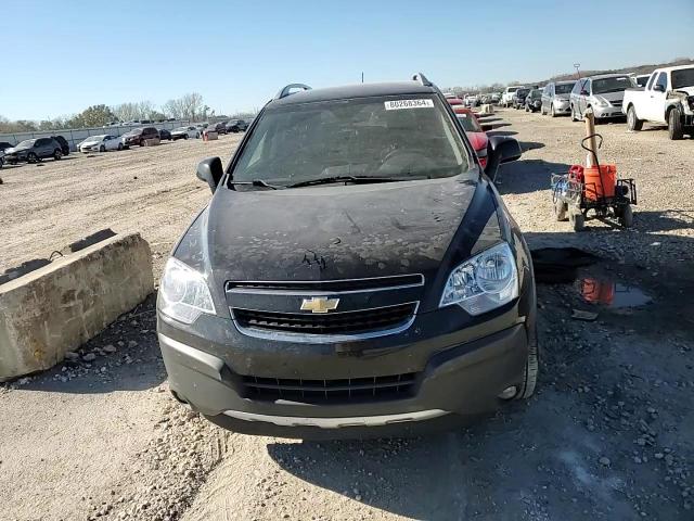 2012 Chevrolet Captiva Sport VIN: 3GNAL2EK1CS623133 Lot: 80268364