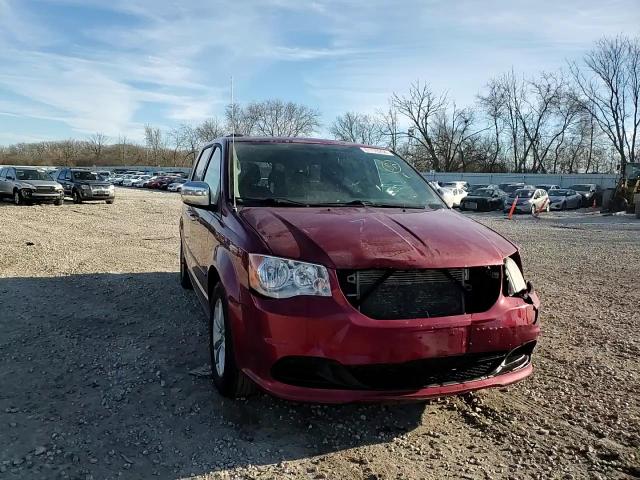 2015 Dodge Caravan - Image 14