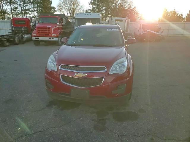 2012 Chevrolet Equinox - Image 11