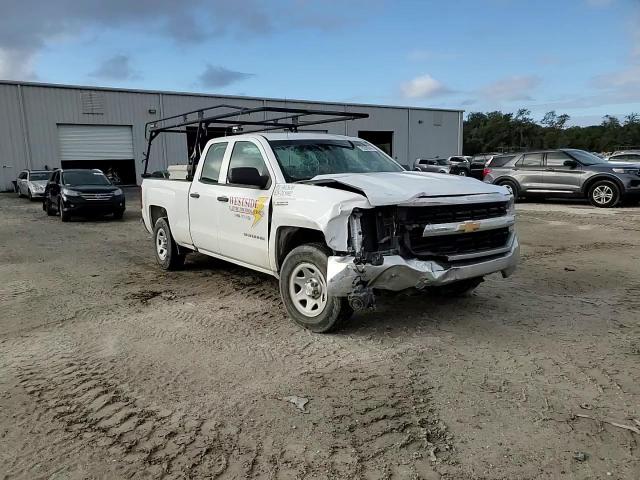 2018 Chevrolet Silverado C1500 VIN: 1GCRCNEC9JZ274891 Lot: 79236944