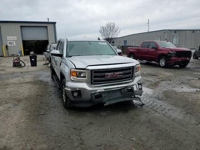 2015 GMC Sierra - Image 13