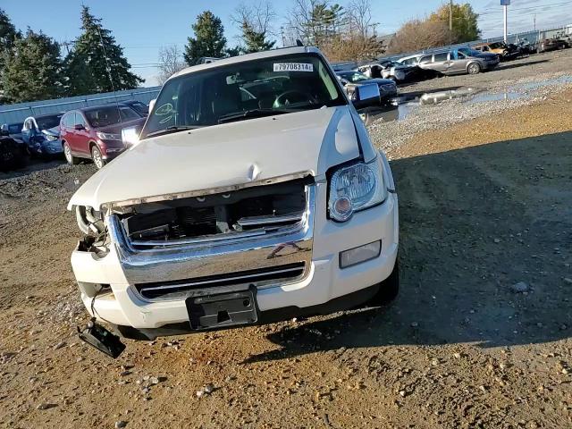 2007 Ford Explorer Limited VIN: 1FMEU65847UA93146 Lot: 79708314