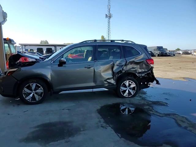 2021 Subaru Forester Touring VIN: JF2SKAXC6MH505705 Lot: 81151314