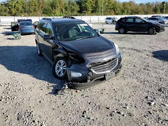 2016 Chevrolet Equinox - Image 11